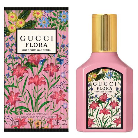gucci flora nocibé